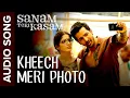 Download Lagu Kheech Meri Photo (Audio Song) | Sanam Teri Kasam | Harshvardhan Rane \u0026 Mawra Hocane | Neeti Mohan MP3