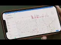 Shock and Product Sensitivity Monitoring with Tive