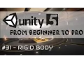 Unity 5 - From Beginner to Pro