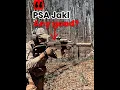 PSA Jakl 300 Blackout