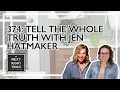 374 Tell the Whole Truth with Jen Hatmaker The Next Right Thing