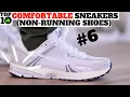 Top 10 MOST Comfortable Non-Running Sneakers of 2026 Lifestyle Casual Picks