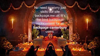 Best backpage Alternative