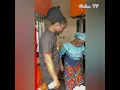Download Lagu Daddy Showkey Pays Surprise Visit To His Mum On Her Birthday