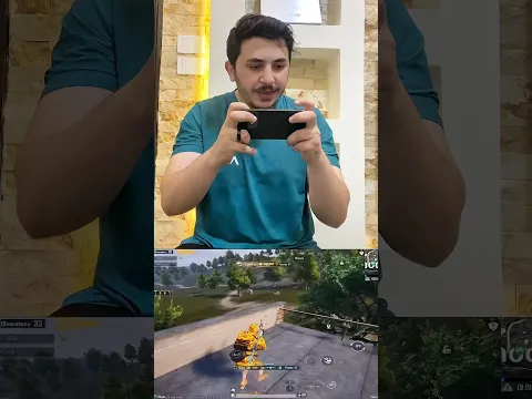 لو عايز تلعب PUBG MOBILE .. مفيش افضل من موبايل OPPO يامعلم بطولة  ​⁠@OPPOEgypt