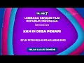 Lagu TRANS 7 - Kumpulan Tampilan Lulus Sensor Film (31/12/2025 - 01/01/2026)