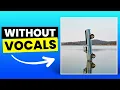 Wrong Ones - Post McGraw Instrumental Vocals