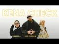Download Lagu @JoeFlizzowOfficial, @hullera1012, @bungaisme1 - Kena Check (Official Music Video)