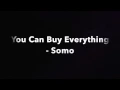 Download Lagu You can buy everything . 2016