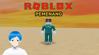 Di Kejar Banyak Anomali Di Game Hantu Brainrot Sahur