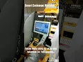 Lagu Menukar Mata Uang USDollar ke Yen Jepang di Smart Exchage Machine di Jepang..(Simpel dan Cepat)
