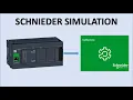 SCHNIEDER PLC SIMULATION SOMACHINES SIMULATION M241 SIMULATION HOW TO SIMULATE SCHNIEDER