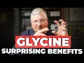 The Incredible Impacts of Glycine on Sleep, Brain \u0026 Longevity