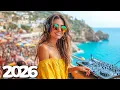 Lagu Alan Walker, Justin Bieber, Coldplay, Avicii \u0026 Kygo Style🍉Best Popular Songs 2025🍉Summer Vibes #9