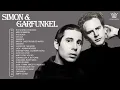Download Lagu Simon \u0026 Garfunkel Greatest Hits 2021 - Simon \u0026 Garfunkel Best Songs Collection - Classic Folk Music