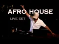 Lagu DJOO at  Bizerte Ghar El Melh for Olive \u0026 Beats | (AFRO HOUSE \u0026 MELODIC SET MIX)