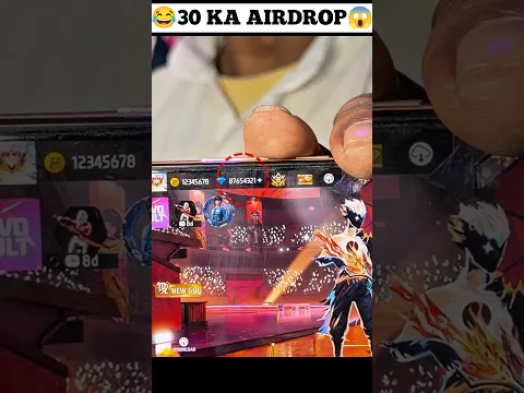 30 ₹ Airdrop Spin All New Bundle 😱 XIAOMI Para poco -f1, f2, m2, m3, m4,x2,х3, x3pro#shots