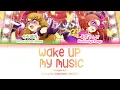Download Lagu Wake up my music — Masquerade | FULL LYRICS (KAN/ROM/中/ENG)