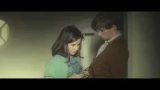 Une Merveilleuse Histoire Du Temps / Extrait 3 "Quel avenir" VF [Au cinéma le 21 janvier]