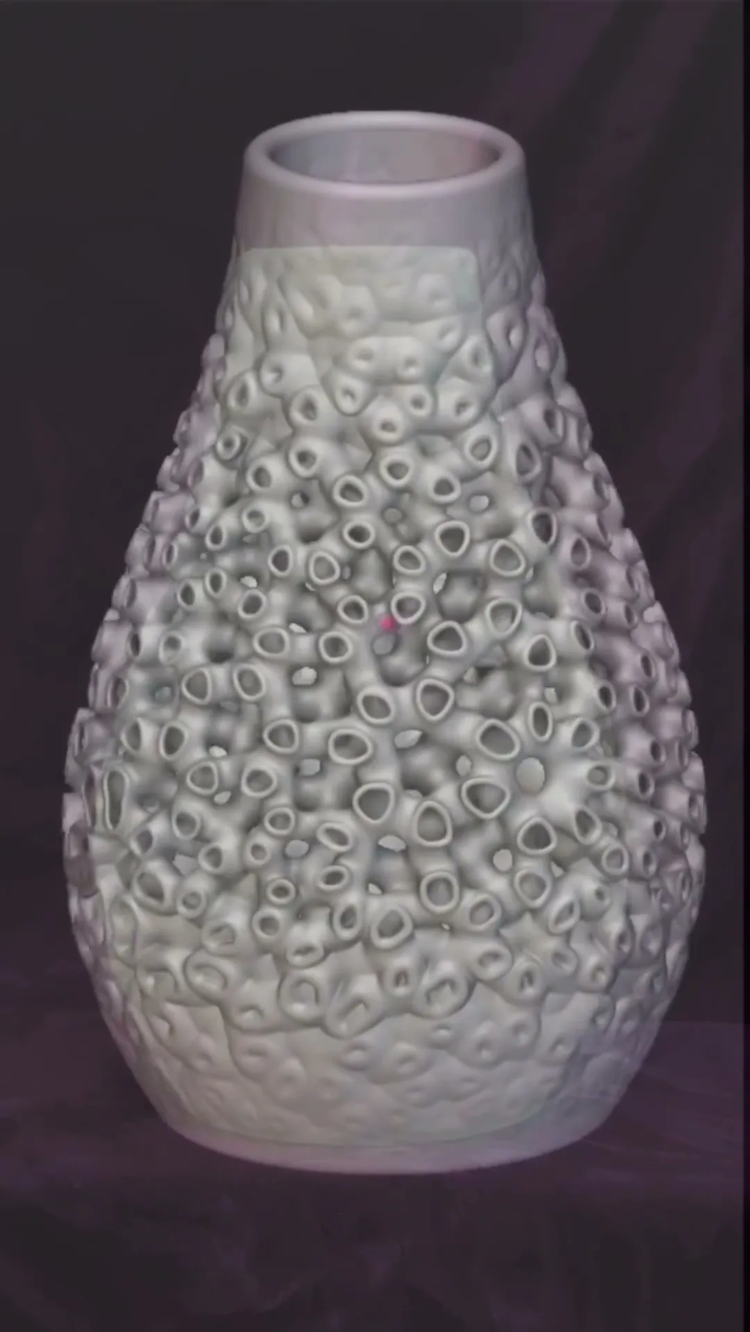 Trypo Vase 1
