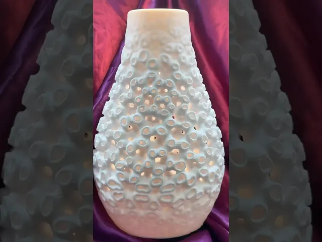 Trypo Vase 1 video thumbnail