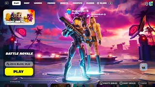 fortnite chapter 7 season 3 is now live 
