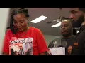 Tribute for Miss Gabrielle Griffin