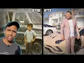 From Living in his Van to making 1 Million Dollars per Month Mario Arrizon