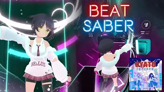  beat saber vo expert 1017 1025
