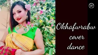 okhafwrabw cover dance sonia queen 