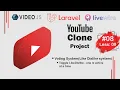 Toggle Like Dislike - one is active at a time