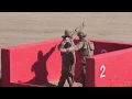 Hand Grenade Qualifications 10th Regiment Charlie Co Advanced Camp Camp