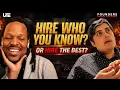 Founders Under Pressure PART Fair Hiring vs Founder Instinct with Dom Finetti