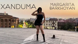 Margarita Barkhoyan - Xanduma