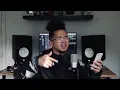Go Crazy - Chris Brown & Young Thug (REYNE COVER)