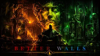 better walls tales of the white rabbit metalcore djent the phronesis protocol