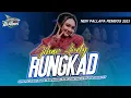 RUNGKAD - JIHAN AUDY NEW PALLAPA { COVER LIVE PERFORM } REMBOS 2023