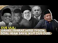 Download Lagu Gus Ulil: ISRAEL IBARAT MIKE TYSON. SOAL IRAN SAYA IKUT GUS DUR