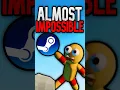 Publishing on STEAM is Almost IMPOSSIBLE