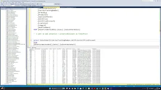 16 SQL Server Operators - PART 1 ARTHIMETIC OPERATORS Logical Operators