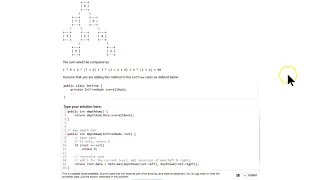 CSC 143 Building Java Programs Lecture Ch 17 3 Binary Tree C