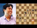 Download Lagu What It’s Like to Play a Super GM || Charles Campbell vs Hikaru Nakamura || Louisiana SC 2025