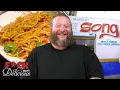 THE ALT-PASTA REVOLUTION LOS ANGELES EDITION FTD