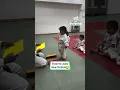 Lagu Little Girl Learns Board Breaking 🥋🥹
