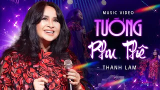 Diva Thanh Lam