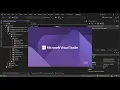 Microsoft Server Database with Visual Studio 2022