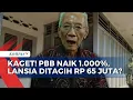 Download Lagu Lansia Kaget Tagihan PBB Rumah Capai Rp65 Juta di Cirebon, Imbas Pajak Naik Seribu Persen? | BERUT