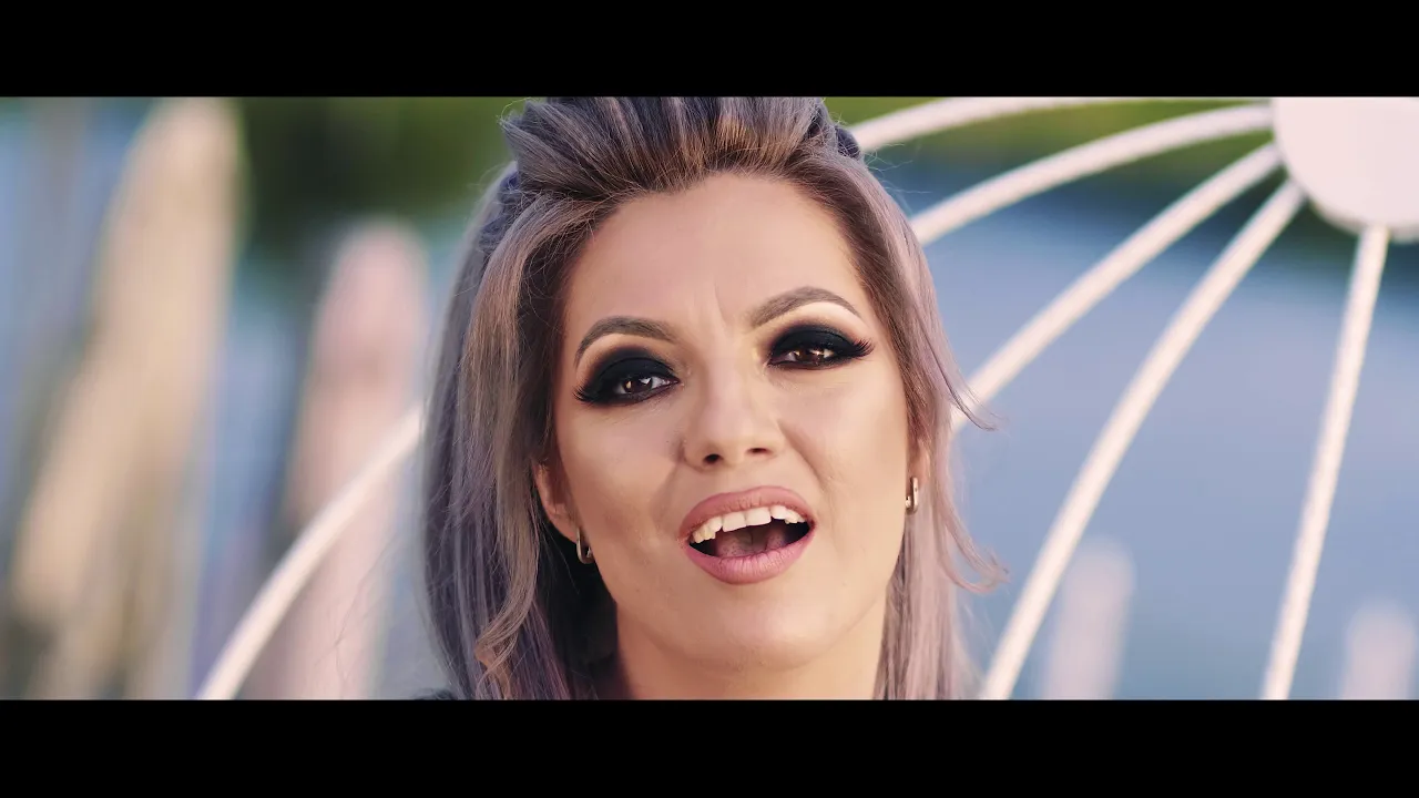 Bianca Munteanu - Lacrimile (Originala 2019)