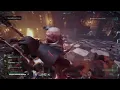 Warp Battery For The Emperor Penance Easy Way - Psyker Transcendent Helmet