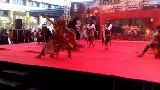 gaman e suromenggolo 3 